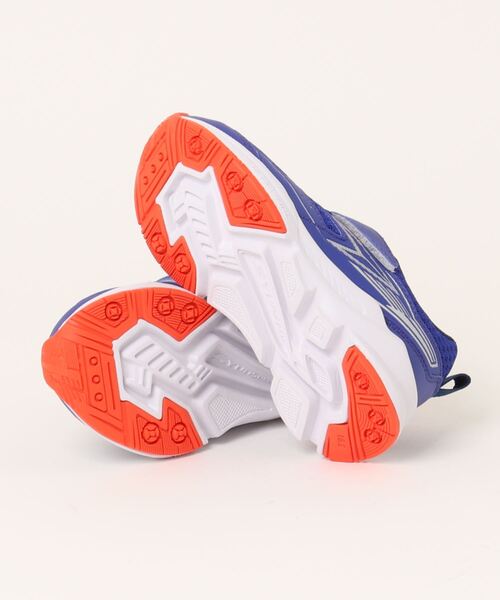 セール】瞬足 シュンソク ULTRA WIDE【幅広3E】キッズスニーカー