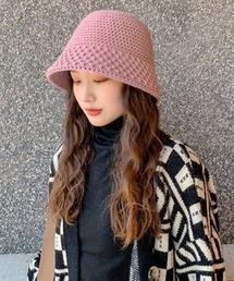 ハット（ウール・ニット）ファッション通販 - ZOZOTOWN