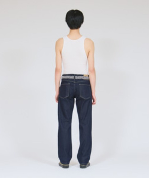HANES(ヘインズ)の「【Hanes/ヘインズ】大きいサイズ【2枚組】タンクトップ(タンクトップ・メンズ・ブラック/ホワイト・XXX-LARGE/XX-LARGE)」の17枚目の写真