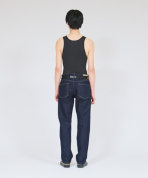 HANES(ヘインズ)の「【Hanes/ヘインズ】大きいサイズ【2枚組】タンクトップ(タンクトップ・メンズ・ブラック/ホワイト・XXX-LARGE/XX-LARGE)」の10枚目の写真