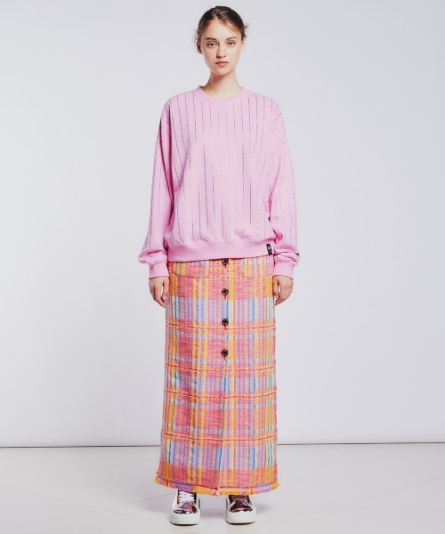 DOUBLE STANDARD CLOTHING（ダブルスタンダードクロージング）の