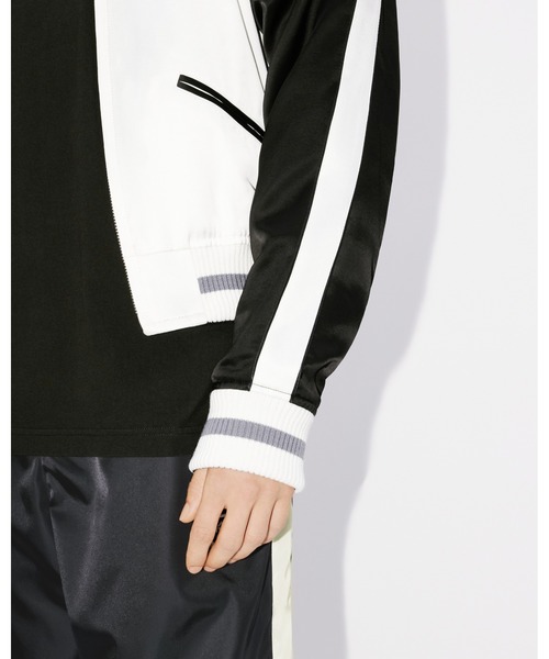 KENZO(ケンゾー)の「'KENZO Elephant' エンブロイダリー スーベニア ジャケット ユニセックス(その他アウター・レディース・ブラック系その他・SMALL/MEDIUM/LARGE)」の13枚目の写真