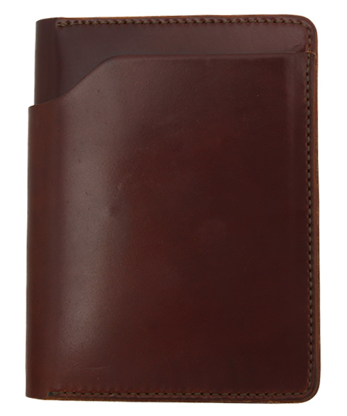 SHIPS（シップス）の「GENUINE HORWEEN PRODUCTS: 『ASHLAND