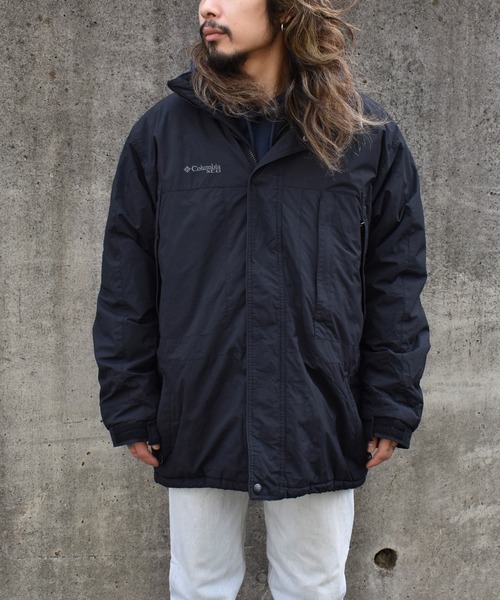 Columbia（コロンビア）の「【ヴィンテージ古着】Columbia