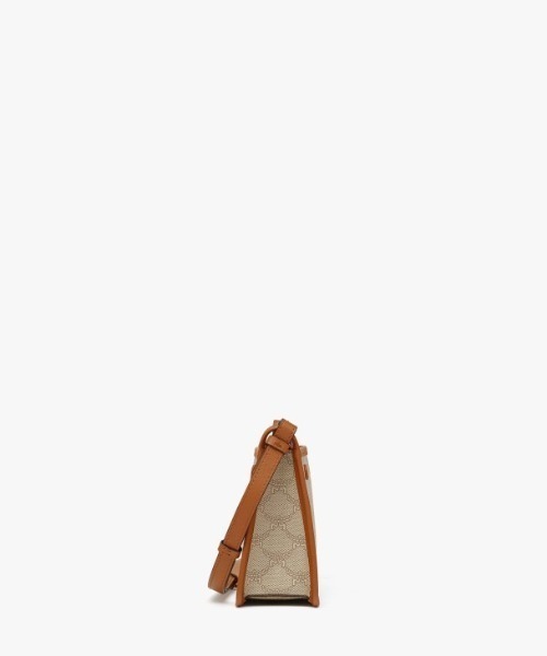 mcm himmel クロスボディバッグ　ローレトス Small Himmel Crossbody in Lauretos Green | MCM ®US