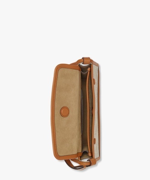 MCM（エムシーエム）の「HIMMEL クロスボディバッグ