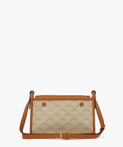 mcm himmel クロスボディバッグ　ローレトス Small Himmel Crossbody in Lauretos Green | MCM ®US