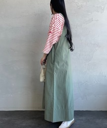 DANTON（ダントン）の「[DANTON/ダントン] Vネック ジャンパー