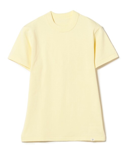 名作 BEAMS BOY ビームスボーイ ミリタリー Tシャツ R-7346 ボーイ ベーシック Tシャツ（Tシャツ/カットソー）｜BEAMS BOY