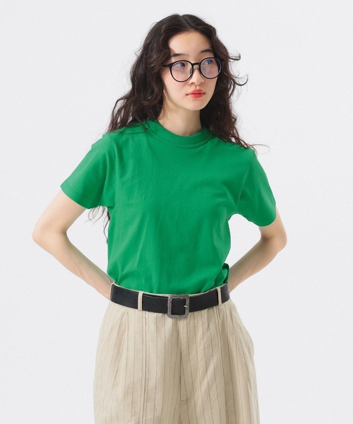 ボーイ ベーシック Tシャツ（Tシャツ/カットソー）｜BEAMS BOY
