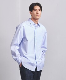 UNITED ARROWS | トーマスメイソン ミニチェック レギュラーカラーシャツ(シャツ/ブラウス)