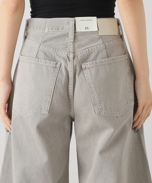 CITIZENS of HUMANITY】HORSESHOE IN CINDE（デニムパンツ