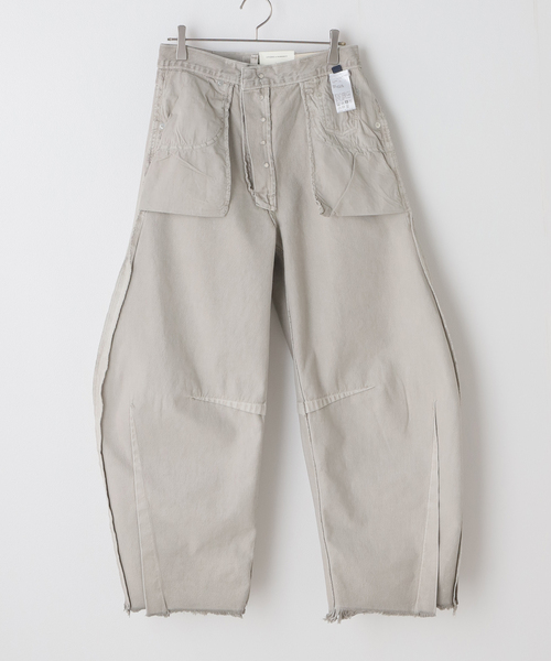 CITIZENS of HUMANITY】HORSESHOE IN CINDE（デニムパンツ）｜Citizens