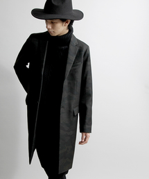 WEGO | WEGO/2ボタンチェスターコート(チェスターコート)