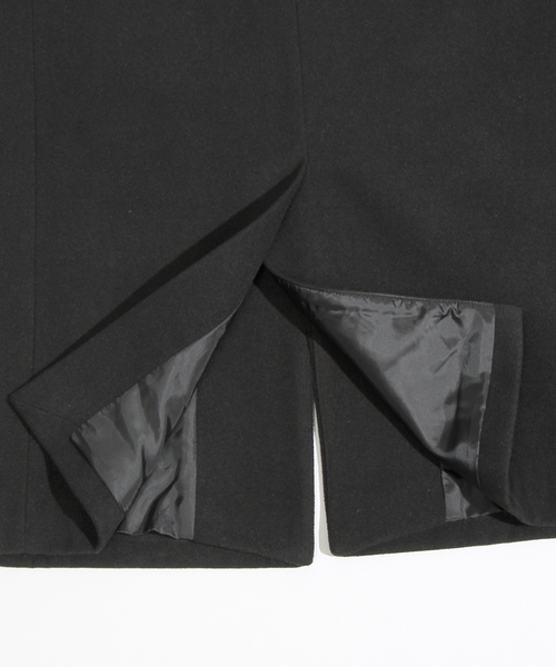 WEGO（ウィゴー）の「WEGO/2ボタンチェスターコート（チェスターコート・メンズ・グレー系その他/ミックスグレー/杢グレー/グレー/オフホワイト/ブラック/カーキ/ネイビー/キャメル/その他1・SMALL/MEDIUM/LARGE）」の22枚目の写真