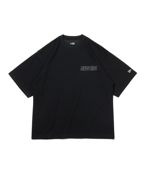 セール】NEW ERA/ニューエラ Tシャツ 半袖 オーバーサイズ