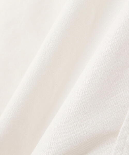 AVIREX（アヴィレックス）の「《DAILY/デイリー》BASIC OXFORD LONG SLEEVE B.D. SHIRT / 長袖 ベーシック オックスフォードシャツ / AVIREX / アヴィレック（シャツ/ブラウス・メンズ・ピンク/ブルー系その他3/ホワイト・2XL/XL/L/M）」の20枚目の写真