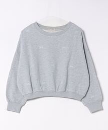 flower | ハピネスイーエムビースウェット(スウェット)