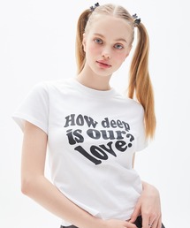PY LUV TEE