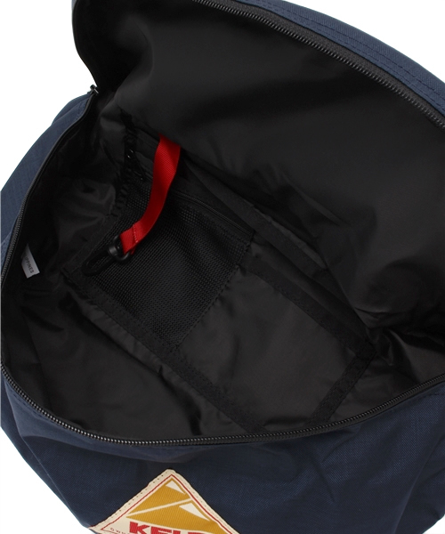 KELTY(ケルティ)の「【KELTY】ケルティ BIG FANY(ボディバッグ/ウエストポーチ・メンズ・ネイビー/レッド/マスタード/ブラック・FREE)」の14枚目の写真