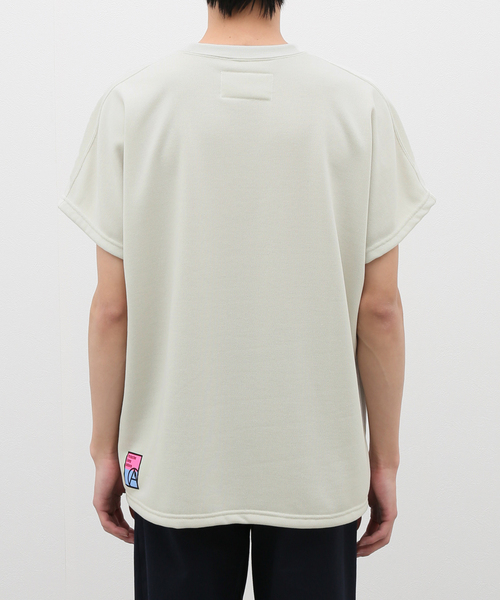 セール】【MOUNTAIN RESEARCH/マウンテンリサーチ】TEE Vest（Tシャツ