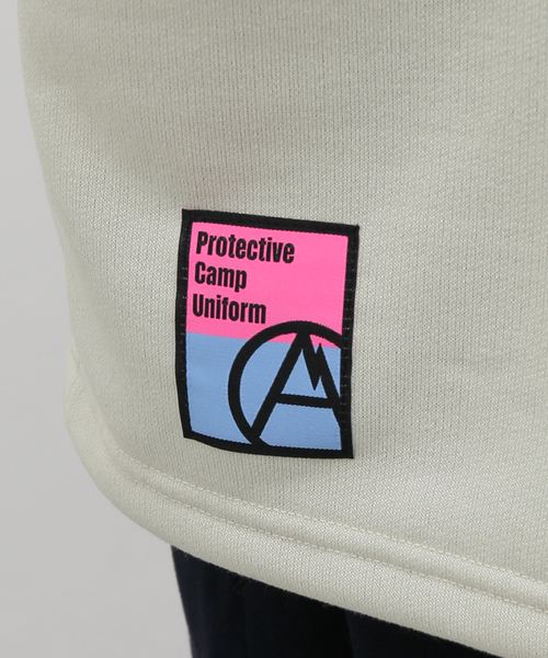 マウンテンリサーチMountain Reseatch Tee Vest 02 L Mountain