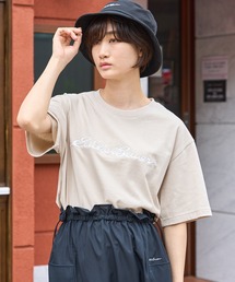 Eddie Bauer | ロゴ 半袖Tシャツ(Tシャツ/カットソー)