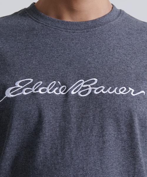 ケントママ様専用です»これからの季節に[エディーバウアー]カットソー
