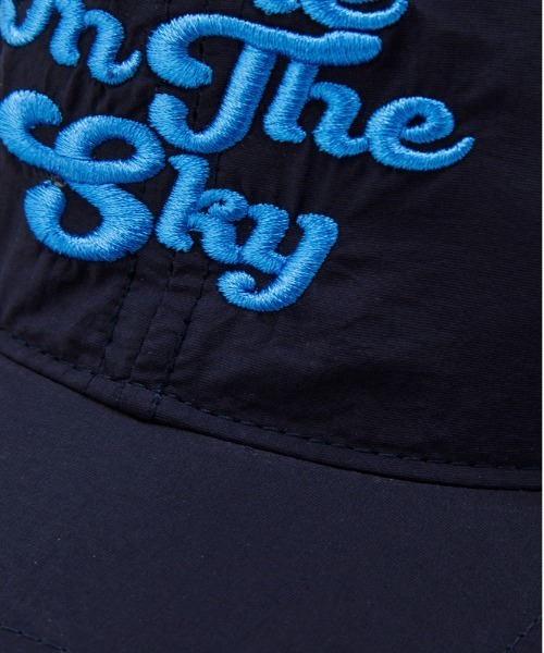 Casselini(キャセリーニ)の「Casselini(キャセリーニ)ロゴキャップ(キャップ・レディース・ベージュ/ネイビー/ピンク・FREE)」の15枚目の写真