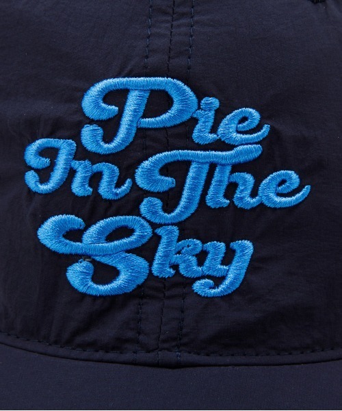 Casselini(キャセリーニ)の「Casselini(キャセリーニ)ロゴキャップ(キャップ・レディース・ベージュ/ネイビー/ピンク・FREE)」の16枚目の写真