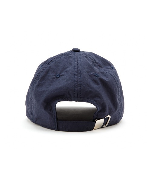 Casselini(キャセリーニ)の「Casselini(キャセリーニ)ロゴキャップ(キャップ・レディース・ベージュ/ネイビー/ピンク・FREE)」の12枚目の写真