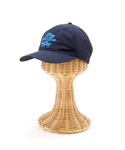 Casselini(キャセリーニ)の「Casselini(キャセリーニ)ロゴキャップ(キャップ・レディース・ベージュ/ネイビー/ピンク・FREE)」の7枚目の写真