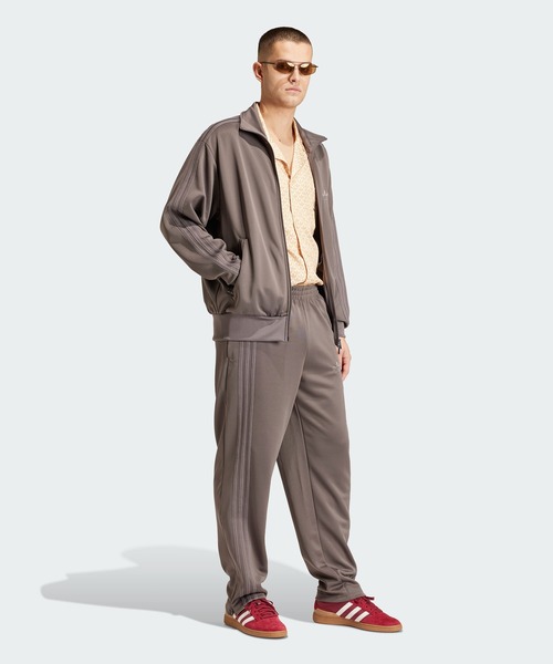 （値下げ）アディダス　adidas トラックトップ（ジャージ）　2XS adidas Originals トラックトップ（ジャージ） （チャコール）（IT7459