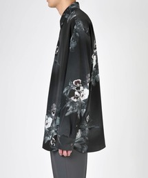 LAD MUSICIAN（ラッドミュージシャン）の「PANSY BIG SHIRT