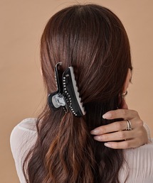 ALEXANDRE DE PARIS｜アレクサンドルドゥパリのバレッタ/ヘアクリップ