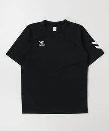hummel | ヒュンメル hummel ジュニアドライTシャツ(Tシャツ/カットソー)