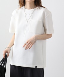日本製 MADE IN JAPAN ベーシックポケットTEE