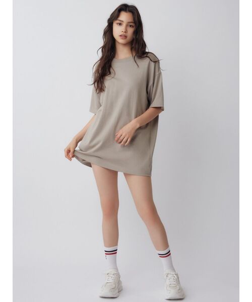 GYDA（ジェイダ）の「Square gyda unattachedソールスニーカー（スニーカー・レディース・ブラック/オフホワイト・LARGE/MEDIUM/SMALL）」の6枚目の写真