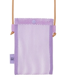 MARK'S（マークス）の「スマホショルダーポーチ/メッシュコレクション（ショルダーバッグ）」