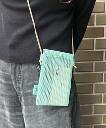 スマホショルダーポーチ/メッシュコレクション
