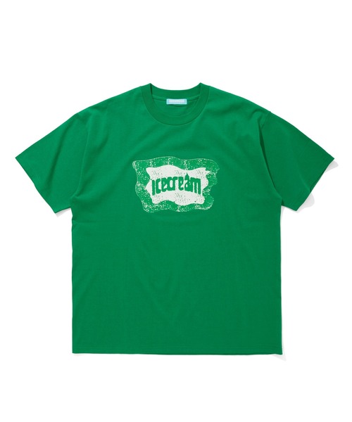 ICECREAM（アイスクリーム）の「ICECREAM x YOPPI COTTON T-SHIRT