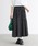 n'OrLABEL�i�m�A�[�����[�x���j�́u�w�h�b�g���؂�ւ��X�J�[�g�x�i�X�J�[�g�j�v�b�u���b�N