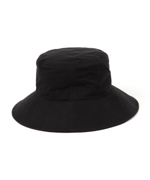 GLOBAL WORK（グローバルワーク）の「UVカットワイドツバハット/109252