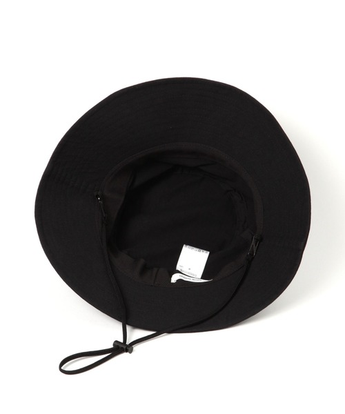 GLOBAL WORK（グローバルワーク）の「UVカットワイドツバハット/109252