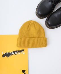 FUNALIVE | SI ORIGINAL ANTI5 AZE WATCH(ニットキャップ/ビーニー)