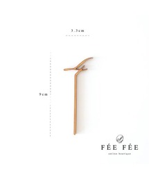 IN THE PARK（インザパーク）の「【fee fee】Cake Topper (numeric)（カトラリー）」
