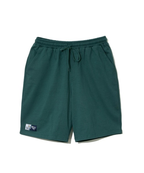 Mountain Mania/マウンテンマニア Mountain Mania x GSC RELAX SHORTS BACK POCKET【gsc別注】（その他パンツ）｜Mountain Mania（マウンテンマニア）