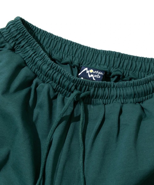 Mountain Mania/マウンテンマニア Mountain Mania x GSC RELAX SHORTS BACK POCKET【gsc別注】（その他パンツ）｜Mountain Mania（マウンテンマニア）