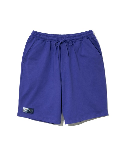 Mountain Mania/マウンテンマニア Mountain Mania x GSC RELAX SHORTS BACK POCKET【gsc別注】（その他パンツ）｜Mountain Mania（マウンテンマニア）