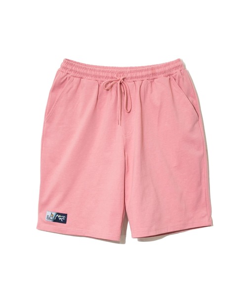 Mountain Mania/マウンテンマニア Mountain Mania x GSC RELAX SHORTS BACK POCKET【gsc別注】（その他パンツ）｜Mountain Mania（マウンテンマニア）
